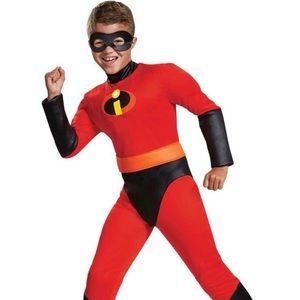 Dash Parr Incredibles Som Boy